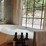 New Unique Stone With Seaview, Pool And Garden Vila *