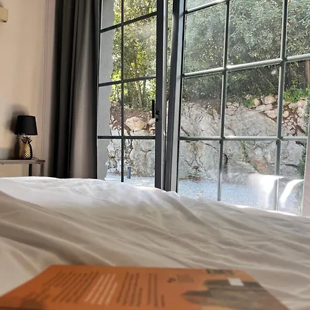 Villa New Unique Stone With Seaview, Pool And Garden Poljane