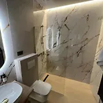 Villa New Unique Stone With Seaview, Pool And Garden *