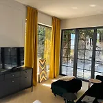 Villa New Unique Stone With Seaview, Pool And Garden