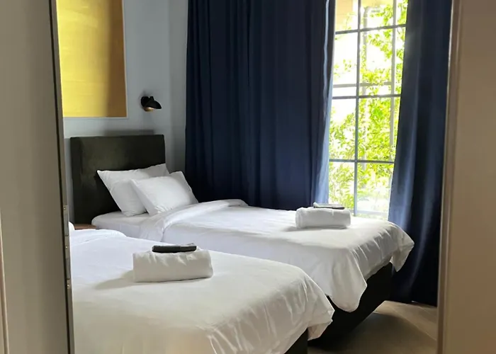 Vila New Unique Stone With Seaview, Pool And Garden Poljane